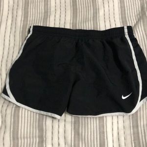 Nike dri-fit shorts